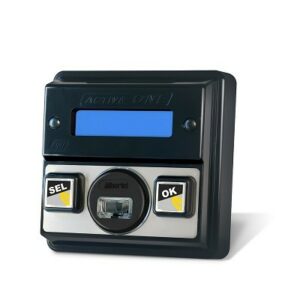 Key-loader One ACS