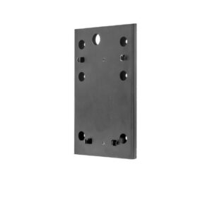 Placas de fijación y muebles de encaje