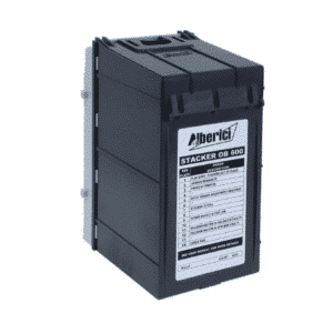 600 pieces stacker for OryOne UN1 note validator