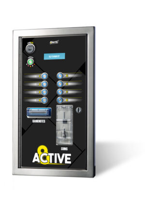 Active Eight