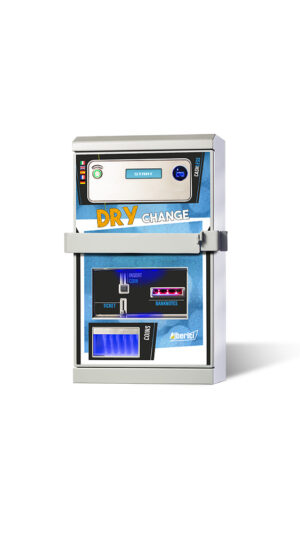 Dry Change