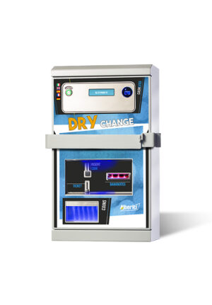 Dry Change